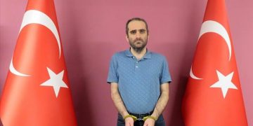 MİT Selahaddin Gülen’i kaçırdı Ankara, Kenya ile askeri sözleşmeye imzayı attı