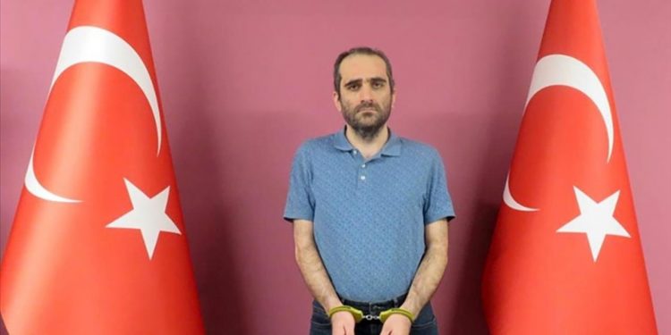 MİT Selahaddin Gülen’i kaçırdı Ankara, Kenya ile askeri sözleşmeye imzayı attı