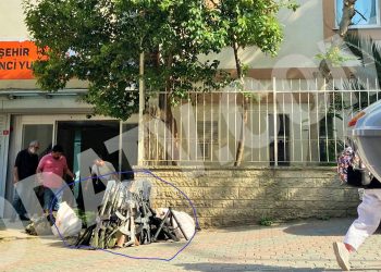 Ataşehir Kız Yurdu’nda görüntülendi: Oda Tv KADEM Vakfı’na ait öğrenci yurtlarındaki silahları paylaştı ortalık karıştı