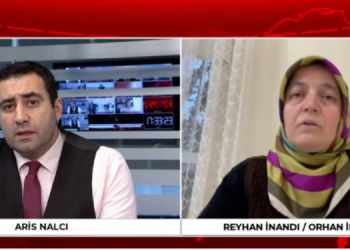 Reyhan İnandı Artı TV’ye konuştu: Elçilik çalışanları da işin içinde