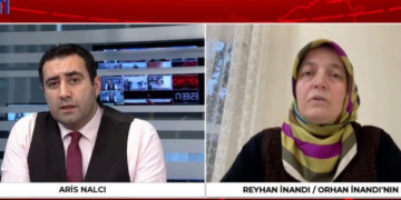 Reyhan İnandı Artı TV’ye konuştu: Elçilik çalışanları da işin içinde