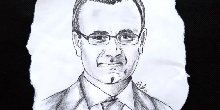 Kırgızistan ayakta Türkiye sessizliğe gömüldü: Gergerlioğlu’yla birlikte vicdanlar da hapsoldu