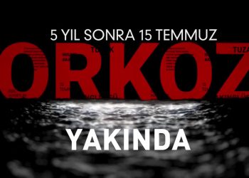 Karanlık bir geceyi aydınlatacak üç farklı belgesel: Orkoz, MC TV’de