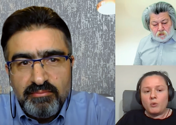 15 Temmuz mağduru Hacer Binbaşı: Üst komşum ‘listeler hazır bir kaç haftaya hepsini toplayacağız’ dedi