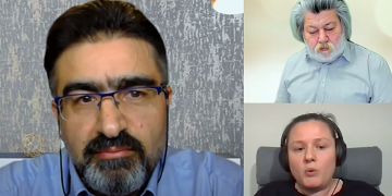 15 Temmuz mağduru Hacer Binbaşı: Üst komşum ‘listeler hazır bir kaç haftaya hepsini toplayacağız’ dedi