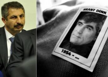 Konya Emniyet Müdürü Dinç’in karnesi: Santoro, Dink cinayeti, 10 Ekim ve Konya katliamı