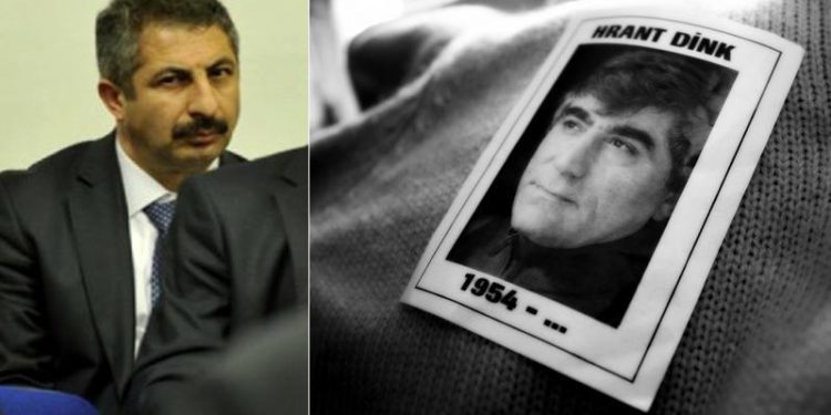 Konya Emniyet Müdürü Dinç’in karnesi: Santoro, Dink cinayeti, 10 Ekim ve Konya katliamı