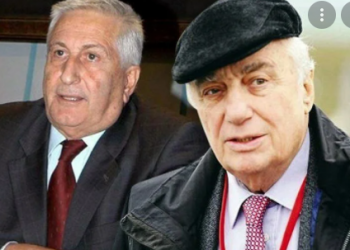 Yargıtay Çevik Bir, Çetin Doğan ve 14 sanığın hapis cezalarını onadı