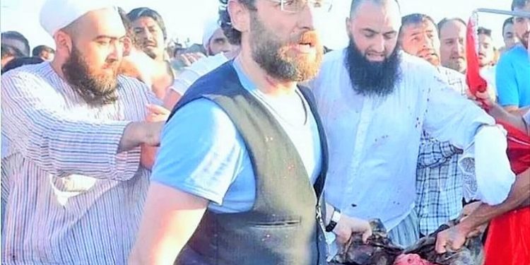 HDP ve CHP akibetinin peşinde: 15 Temmuz’da dağıtılan kayıp silahlar TBMM tutanaklarında