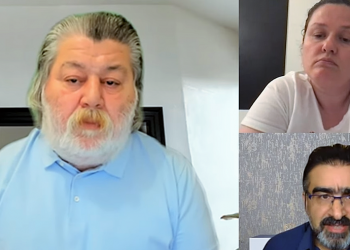 Teğmen bebeğini kaybetti: Hacer Binbaşı işkenceleri ve 15 Temmuz’un karanlık noktalarını anlatmaya devam ediyor