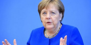 Angela Merkel: Türkiye’nin AB’ye üye olmasını beklemiyorum