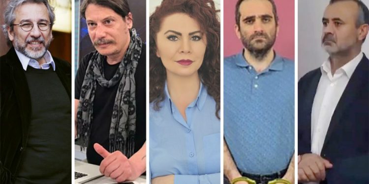 Der Spiegel: Erdoğan yurt dışında muhalif avına çıktı