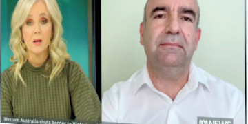 ABC News’ın sorularını cevaplayan Abdulhamit Bilici: 15 Temmuz, yüzyılımızın en büyük komplosu