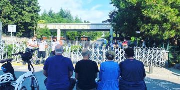 AKP’li rektör Melih Bulu’nun marifeti: 20 yıldır görev yaptığı Boğaziçi’ne alınmadı