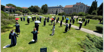 Boğaziçi eyleme devam ediyor: Tüm atanmışların istifasını istiyoruz