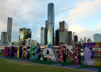 Komite açıkladı: 2032 Olimpiyatları Brisbane’e verildi