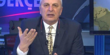 Can Ataklı: ‘Fetö’ diye bir şey yok, 15 Temmuz darbe marbe değil