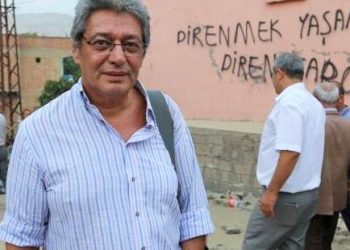 ‘İnfaz listesi’ni doğrulayan Alman polisi, Celal Başlangıç’ı can güvenliği konusunda uyardı