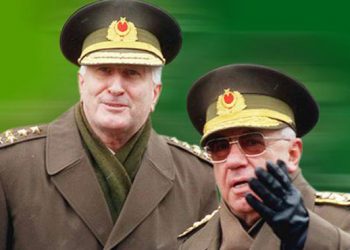 Son itirazları da reddedildi: 28 Şubatçı generale cezaevi yolu kesinleşti