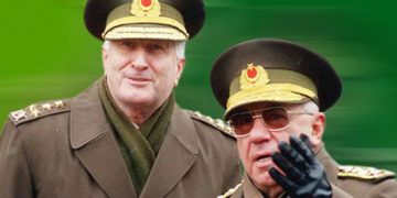 Son itirazları da reddedildi: 28 Şubatçı generale cezaevi yolu kesinleşti