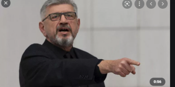 Cihangir İslam, AKP’nin şimdi de ‘KHK’lı borsası’ kurulduğunu söyledi: Aklanan insanların işlerine döndürmemenizin nedeni bu mu?