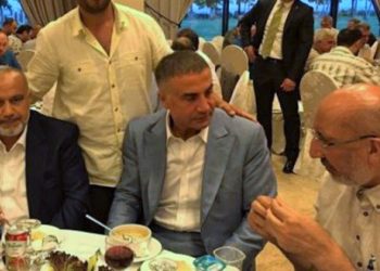 Yeni Akit yazarı Dilipak: İnsanlar bize bakıp dinden soğudu