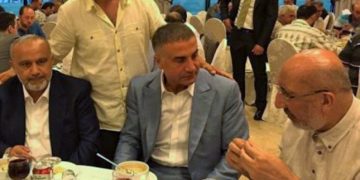 Yeni Akit yazarı Dilipak: İnsanlar bize bakıp dinden soğudu