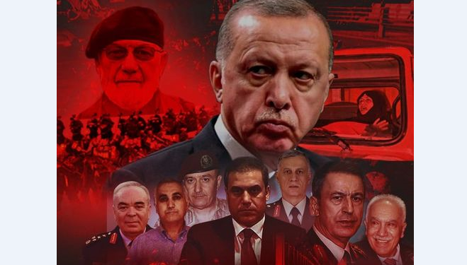 AKP’li Şamil Tayyar’dan 15 Temmuz itirafı: Aradan geçen 5 yılda toplumsal destek ilk günkü gibi değil