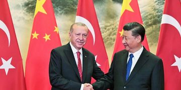 Çin’in Uygurlara zulmü sürüyor: 2017’den beri yurt dışında en büyük fail AKP