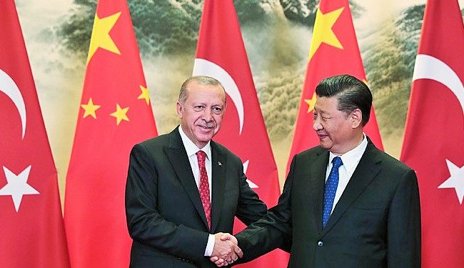 Çin’in Uygurlara zulmü sürüyor: 2017’den beri yurt dışında en büyük fail AKP