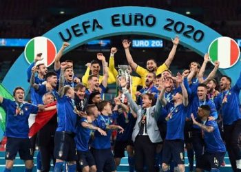 Euro 2020’nin şampiyonu:  Avrupa’nın en büyüğü 53 yıl aradan sonra yeniden İtalya