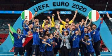Euro 2020’nin şampiyonu:  Avrupa’nın en büyüğü 53 yıl aradan sonra yeniden İtalya