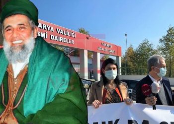 Çocuk istismarcısı şeyhin beklediği 4. yargı paketi AKP ve MHP oylarıyla geçti