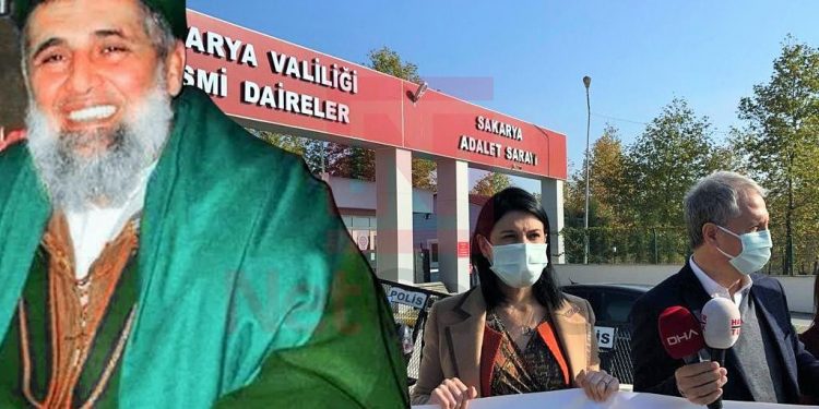 Çocuk istismarcısı şeyhin beklediği 4. yargı paketi AKP ve MHP oylarıyla geçti