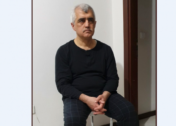 Gergeriloğlu’nun Avukatı Bişar Alınak : Gazetecilere verilen karar bizden gizleniyor