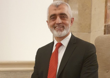 Gergerlioğlu Meclis’te: Kararın okunmasıyla gasp edilen Milletvekilliği iade edildi