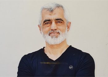 Tahliye oluyor: Anayasa Mahkemesi Ömer Faruk Gergerlioğlu hakkında hak ihlali kararı verdi