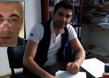 ‘İnfaz listesinde’ ismi vardı: Yazar Gökhan Yavuzel de saldırıya uğradı