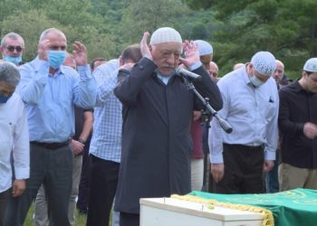 Diyanet, Hizmet gönüllüsünün cenaze namazını kıldırmadı: ABD’de gurbetçiye büyük ayıp