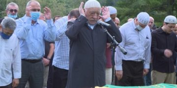 Diyanet, Hizmet gönüllüsünün cenaze namazını kıldırmadı: ABD’de gurbetçiye büyük ayıp