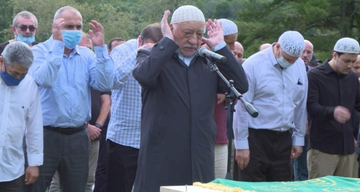 Diyanet, Hizmet gönüllüsünün cenaze namazını kıldırmadı: ABD’de gurbetçiye büyük ayıp