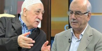 İki Güzel Dost: M. Ali Şengül ve Hocaefendi