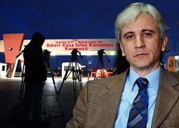 Hukuksuzca rehin tutulan ‘Gültekin Avcı’ya Özgürlük’ için 50 bin mesaj