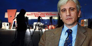 Hukuksuzca rehin tutulan ‘Gültekin Avcı’ya Özgürlük’ için 50 bin mesaj