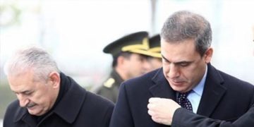 Ahmet Şık: Hakan Fidan telefonuna çıkmadı, hedef Binali Yıldırım’ın öldürülmesiydi