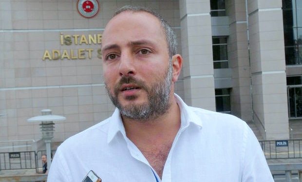 Alman hakim Hayko Bağdat’ın ifadesini almayı reddetti: Kamu düzeni bozulur