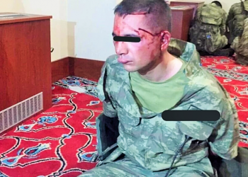 15 Temmuz’da camide işkence, DİB Başkan’larına soruldu: Dininizde işkence caiz mi?