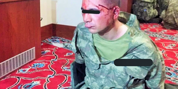 15 Temmuz’da camide işkence, DİB Başkan’larına soruldu: Dininizde işkence caiz mi?