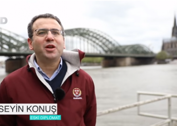 İşkence gören diplomatlar ilk kez konuştu: Bu kumpası organize edenler, yetenekli kadroyu hazmedemedi