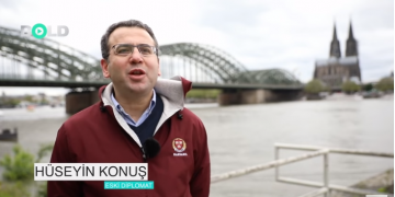 İşkence gören diplomatlar ilk kez konuştu: Bu kumpası organize edenler, yetenekli kadroyu hazmedemedi